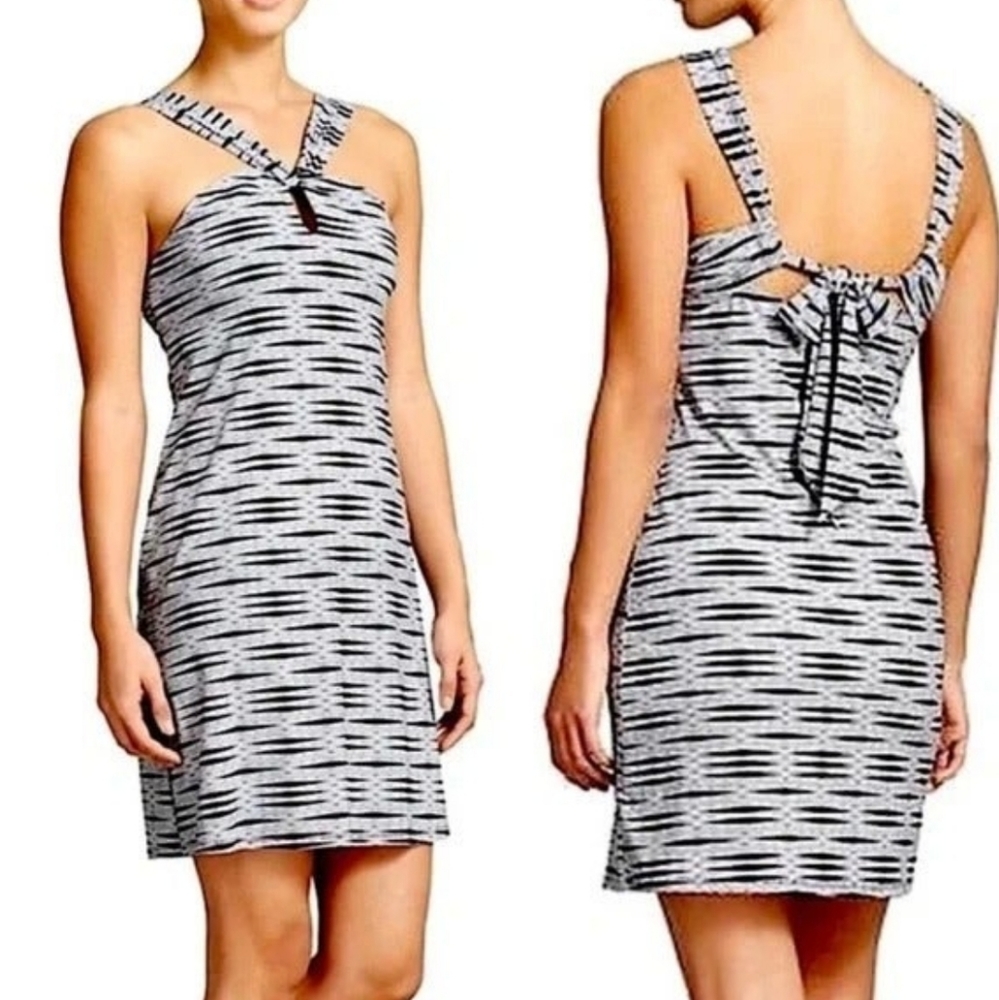 Athleta dress.